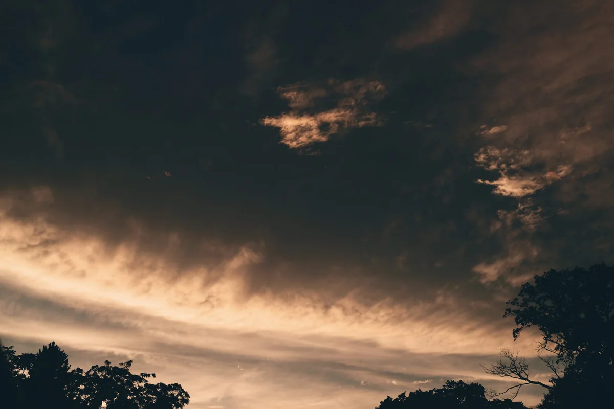 Painted Sky