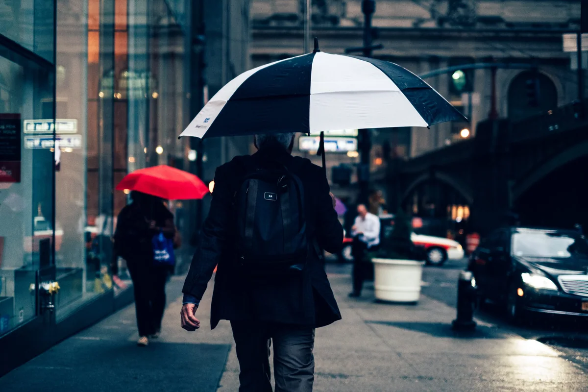 ParkAv — He’s Covered
