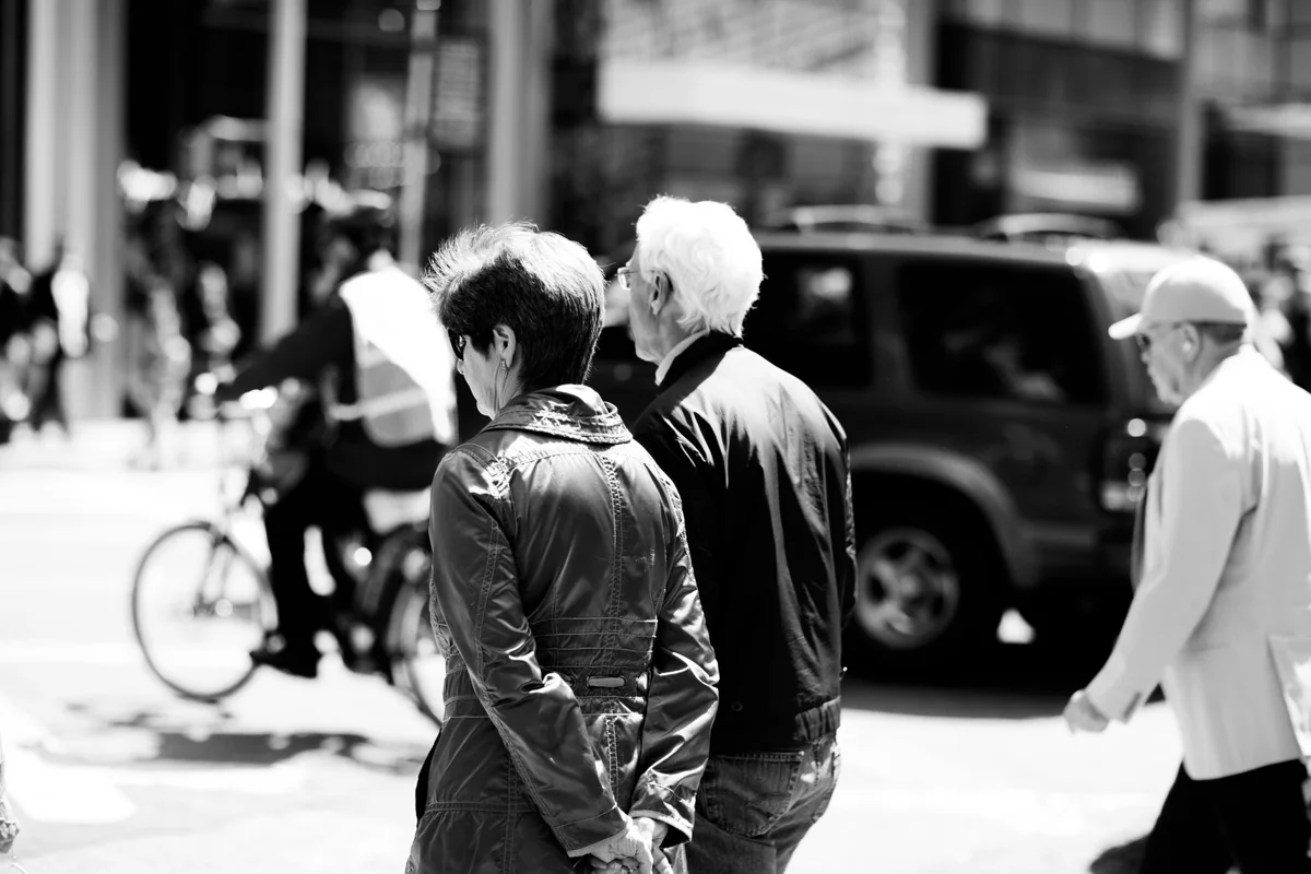 Together Forever