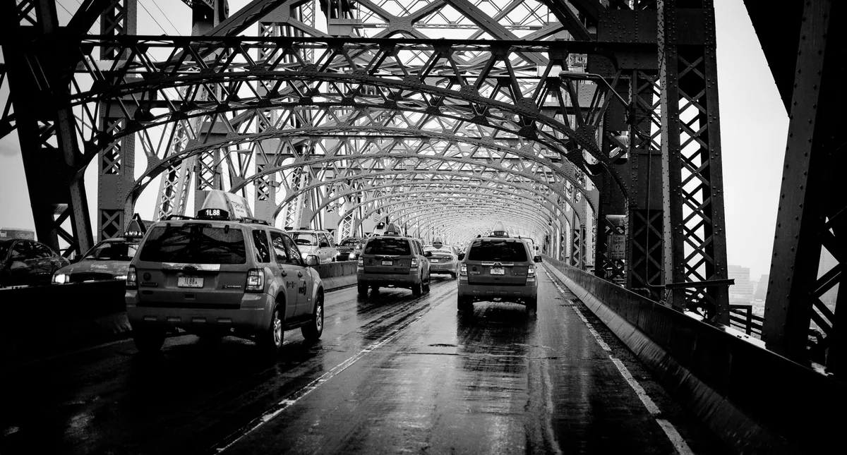 ParkAve Rains — Umbrella, image 2