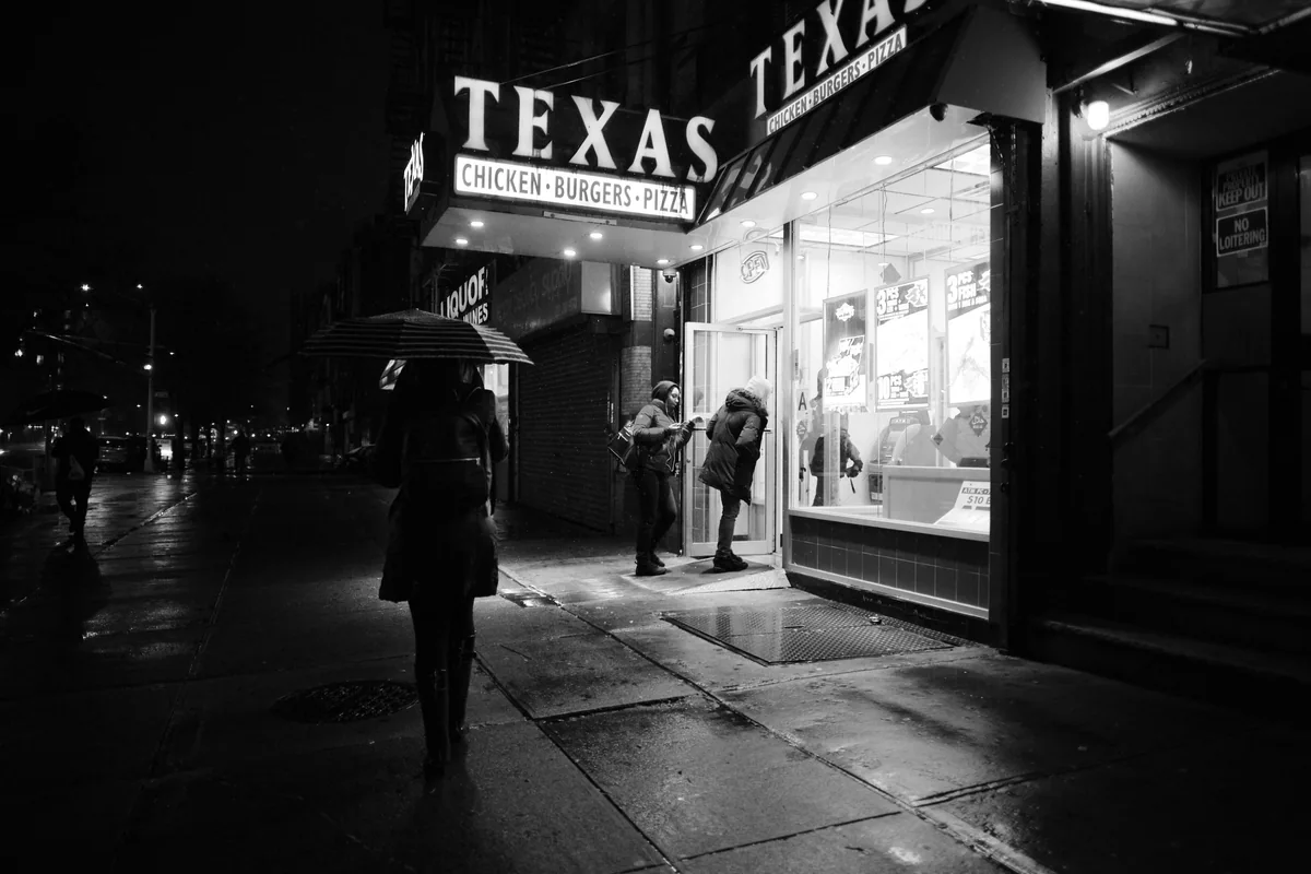 ParkAve Rains — Umbrella, image 3